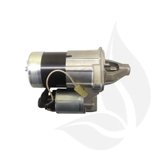 Kubota Motor de Arranque Series B - 6C14059214