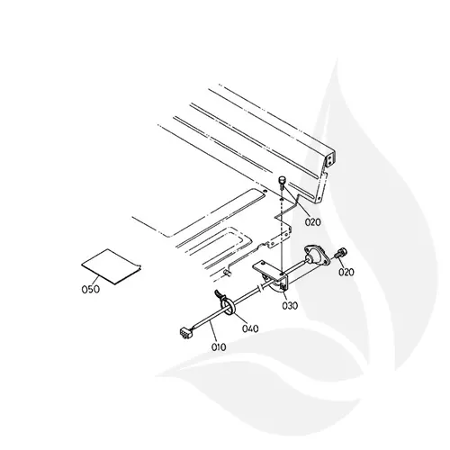 Kubota Instalación Remolque - 9988448110