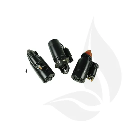 Arranque Transmisión 12 V 3,2 kW