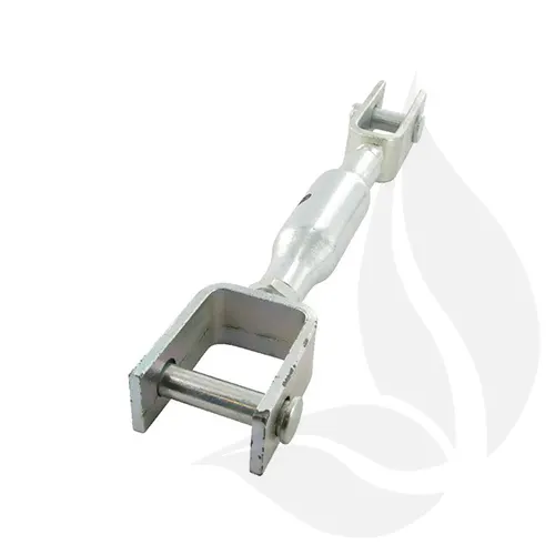 Barra Elevación Ajustable Kit Elevación Categoría 1 Iseki - Kubota