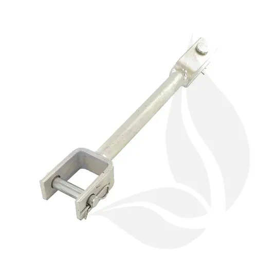 Barra Elevación Fija Kit Elevación Categoría 1 Iseki - Kubota