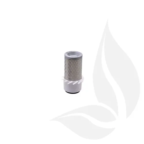 filtro de aire exterior