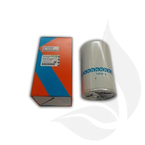 Kubota Filtro Aceite Hidráulico - HH3Y082590