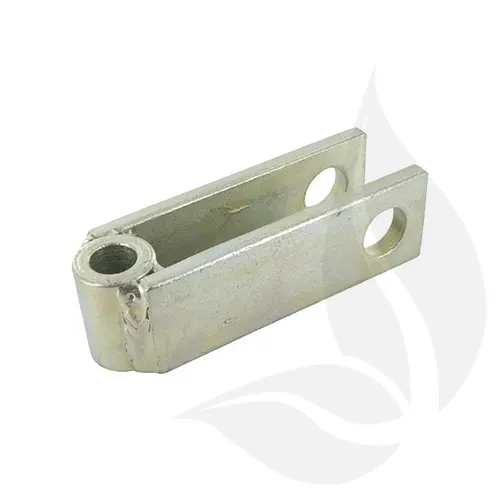 Horquilla Iseki 20 mm Kit Elevación Categoría 1 Iseki - Kubota