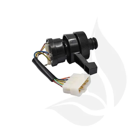 interruptor luces combinado kubota