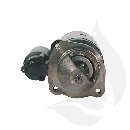 IS0509 - Landini Arrancadores 12 V 2,8 kW Letrika