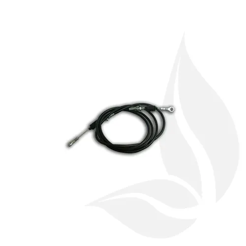 Kubota Cable Pto. Embrague - K205342654