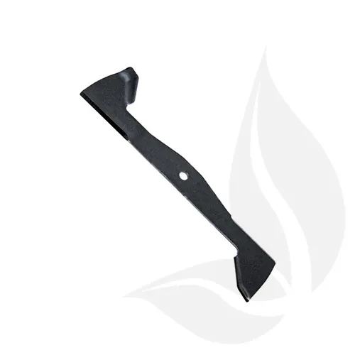 Kubota Cuchilla Izquierda Segadora Cortacésped Plataforma Corte RC42-GZD - K524371830