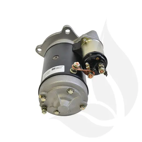 Landini Arrancador 12 V 2,7 kW