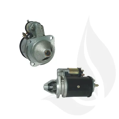 Landini Arrancadores 12 V 2,8 kW