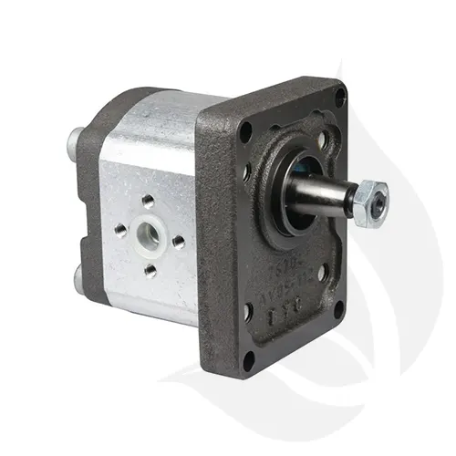 Landini-Massey Ferguson Bomba Bomba hidráulica de engranajes AZPF-11-008LHO30MB Bosch...