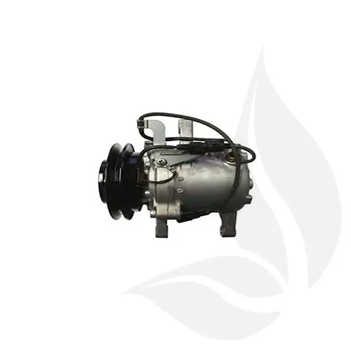 Compresor Aire Acondicionado Kubota M108S M5040... - RD45193900 - 3C58197590 - W23TS02488