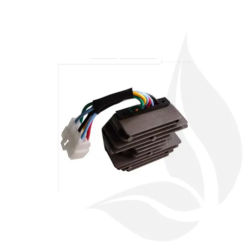 Kubota Regulador Voltaje Serie GZD - RP20153710