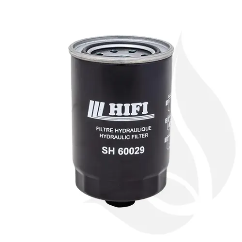 Hifi Filtro Aceite Hidráulico - SH60029