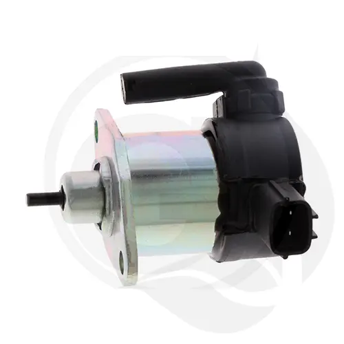 solenoide de pare adap.