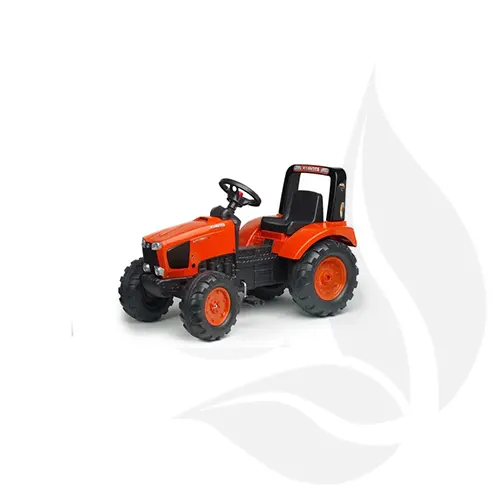 Tractor a Pedales Kubota M135GX