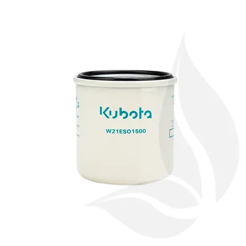Kubota Filtro Aceite Motor - W21ESO1500 - HH15032430