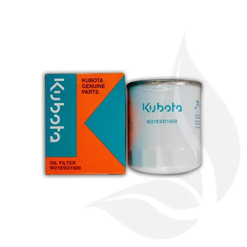 Kubota Filtro Aceite Motor - W21ESO1600, HH16032093