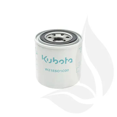 Kubota Filtro Aceite Motor Series 8200/9000/5700/M40/M60 - W21ESO1C00 - HH1C032430