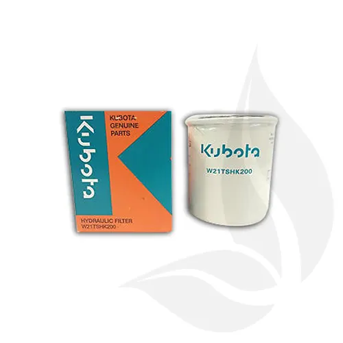 Kubota Filtro Aceite Hidráulico W21TSHK200 - HHK2036990