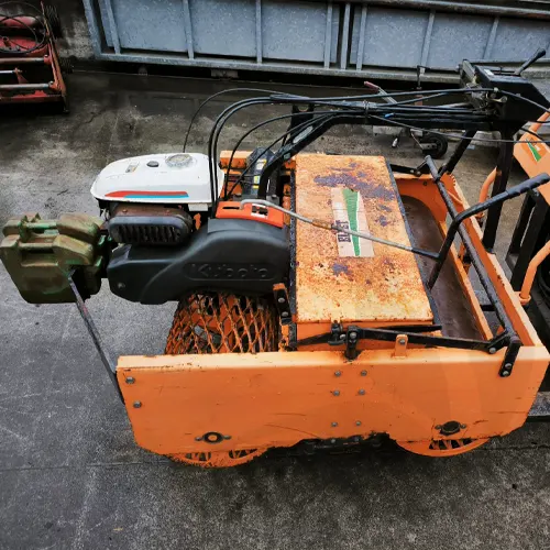 Sembradora ELIET COMBI de segunda mano