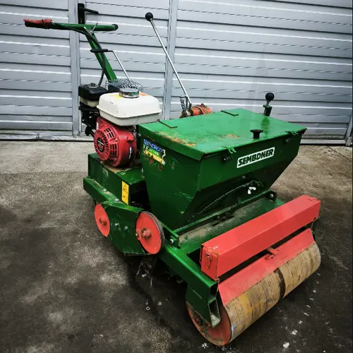 Sembradora SEMBDNER RS 60 N de segunda mano