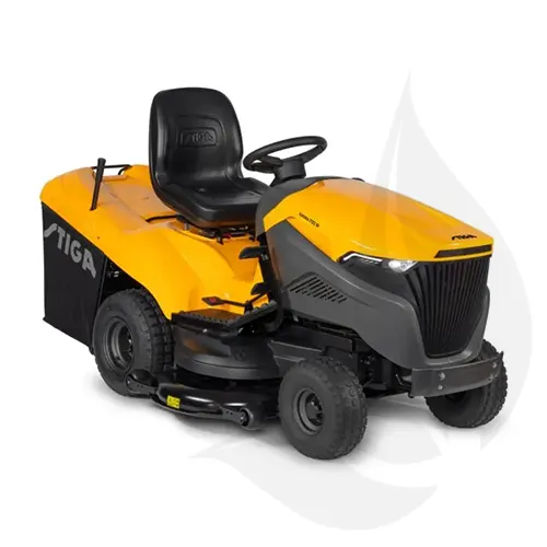 Tractor cortacésped Stiga Estate 7122 W