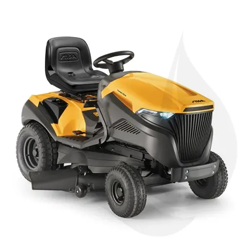 Tractor cortacésped Stiga Tornado 7108 W
