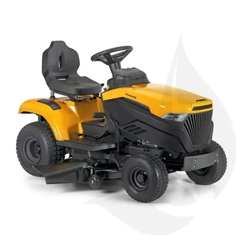 Tractor cortacésped Stiga Tornado 5108