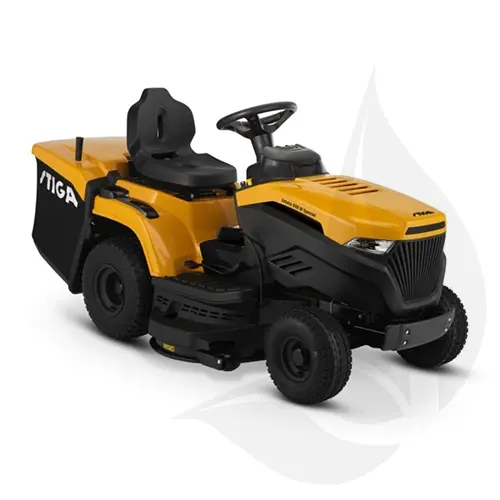 Tractor cortacésped Stiga Estate Special