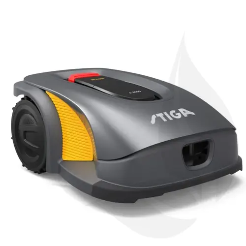 Robot cortacésped STIGA A 3000