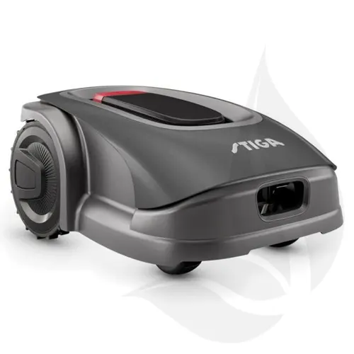 Robot cortacésped STIGA A 4