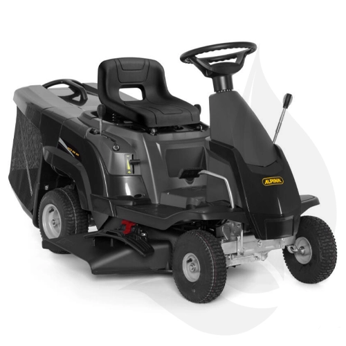 Tractor cortacésped Alpina AT2 66 GC