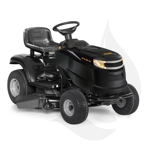 Tractor cortacésped Alpina AT3 98 HA