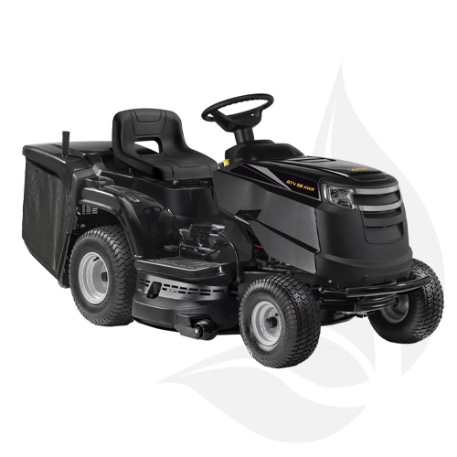 Tractor cortacésped Alpina AT4 98 HWA