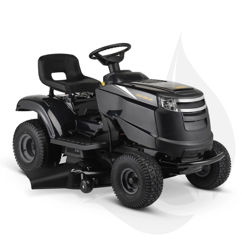 Tractor cortacésped Alpina AT3 108 HA