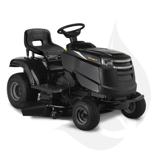 Tractor cortacésped Alpina AT3 98 A