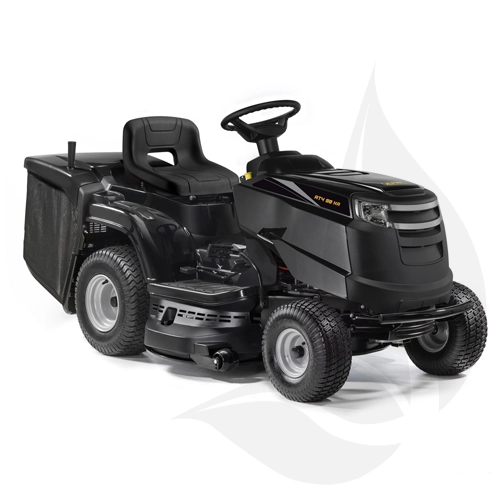Tractor cortacésped Alpina AT4 98 HA