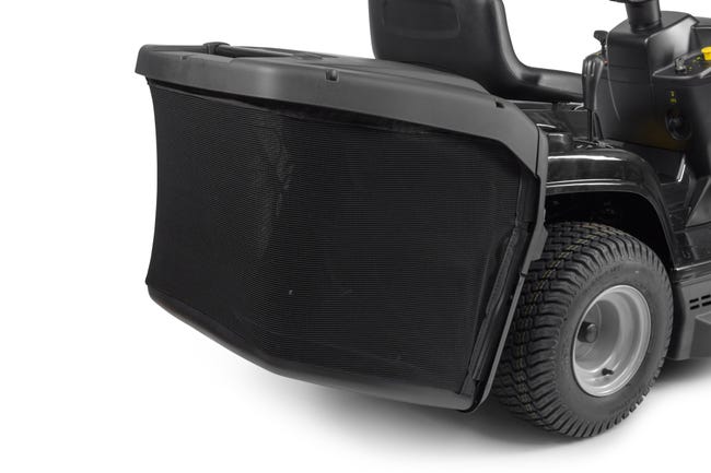 Tractor cortacésped Alpina AT4 84 A - Imagen 4