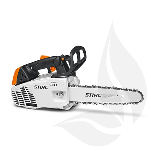Motosierra STIHL MS 194 TC-E