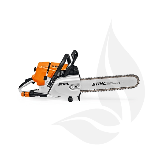 Cortadora de hormigón STIHL GS 461