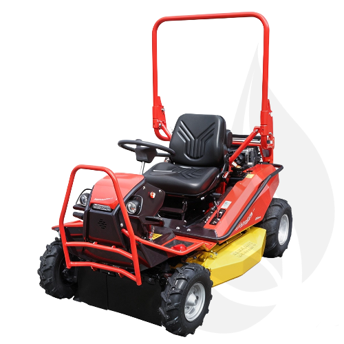 Desbrozadora de ruedas Canycom CMX2406